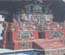 Rosalila temple at Copan
